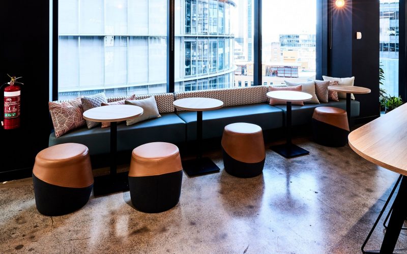 Bespoke Banquette edit