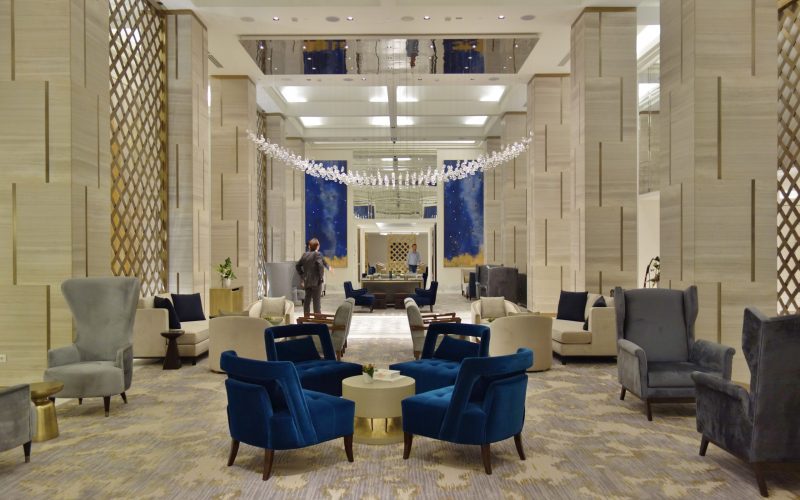 Astana,,Kazakhstan,-25,Aug,2017-,The,St,Regis,Astana,Is