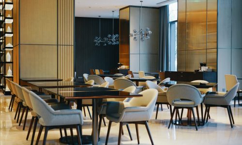 Restaurant,Interior,,Part,Of,Hotel Restaurant,Interior,,Part,Of,Hotel